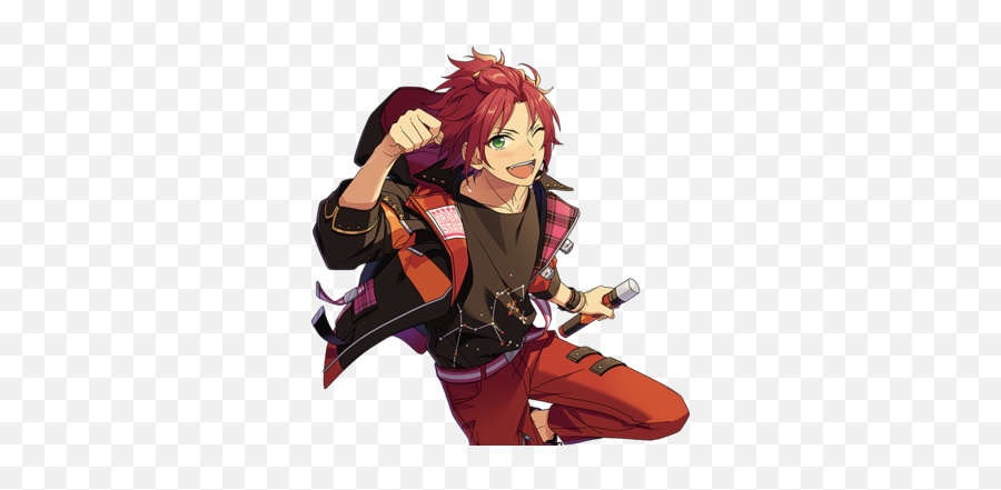 Ensemble Stars Wiki Emoji,Maoi Emoji