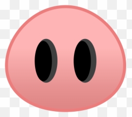 Pig Nose Emoji Meaning With Pictures - Clipart Of Pig Nose,Dirty Emoji