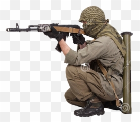 To - Bulletproof Vest Emoji,Sniper Emojis