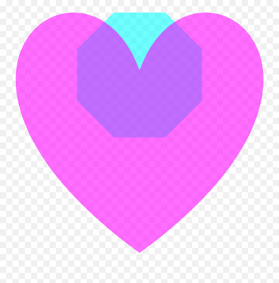 Image - Girly Emoji,Purple Heart Emoji Png