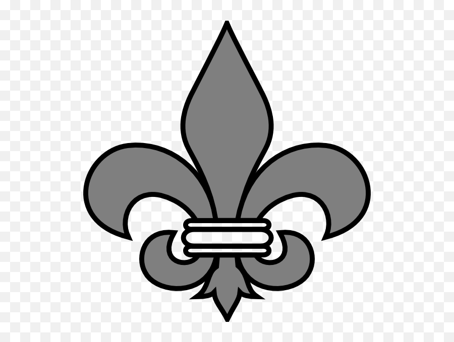 Fleur De Lis Clip Art Images - Fleur De Lis Png Red Emoji,Fleur Emoji Fleur De Lis Clip Art Images - Fleur De Lis Png Red Emoji,Fleur Emoji