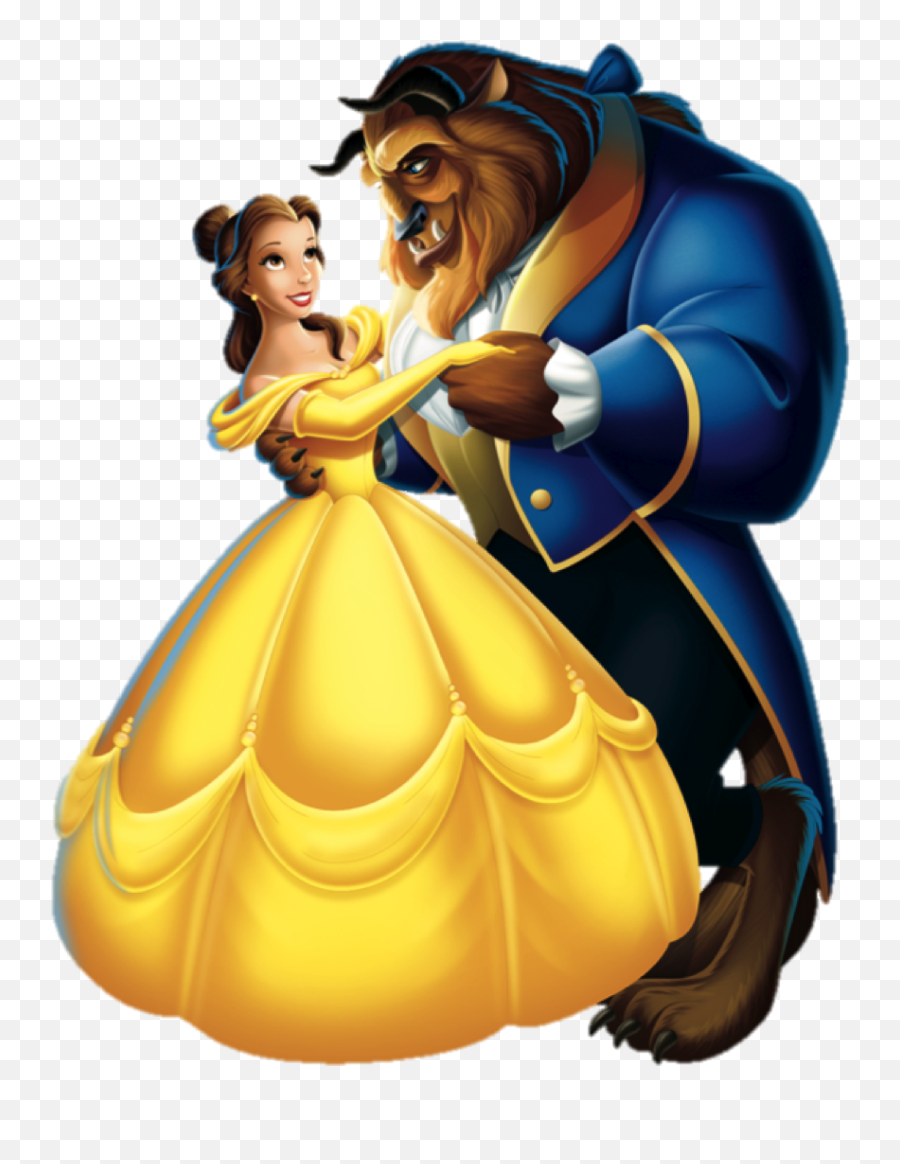The Beast - Beauty And The Beast Png Emoji,Beauty And The Beast Emojis