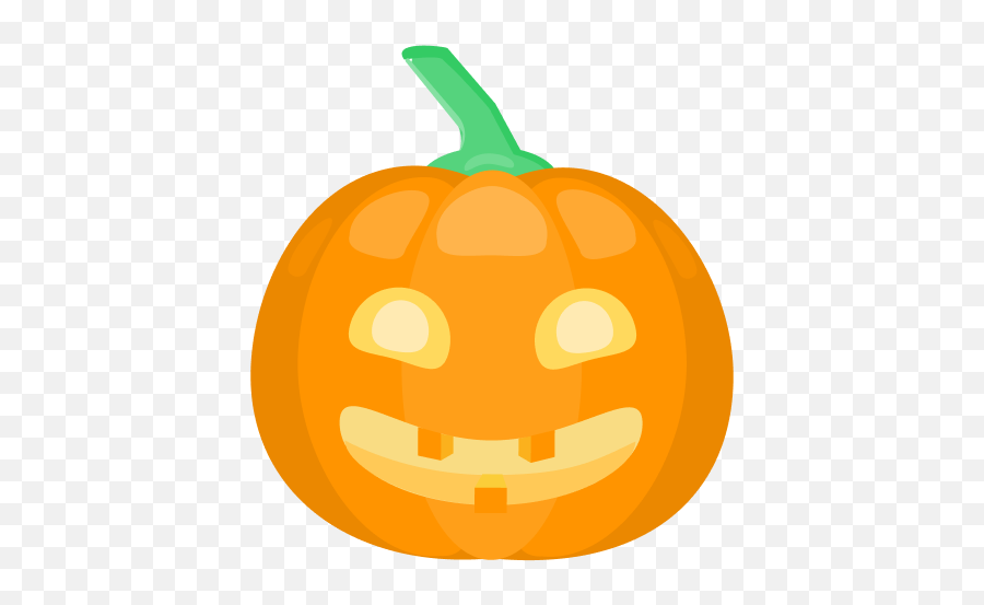 Crypto Pumpkin - Happy Emoji,Pumpkin Emoticon For Facebook