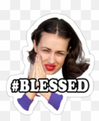 Queen - Happy Emoji,Miranda Sings Emoji Tshirt