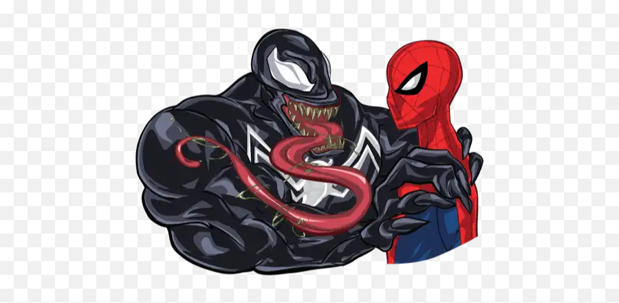 Ultimate Spiderman Stickers For Whatsapp - Stickers De Spiderman Para Whatsapp Emoji,Spiderman Emoji