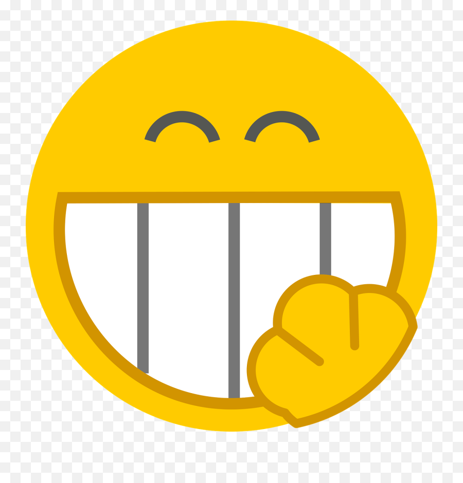Crying Emoticon Angry Brilliant Laughing Source - Giggle Giggle Png Emoji,Crying Emoticon