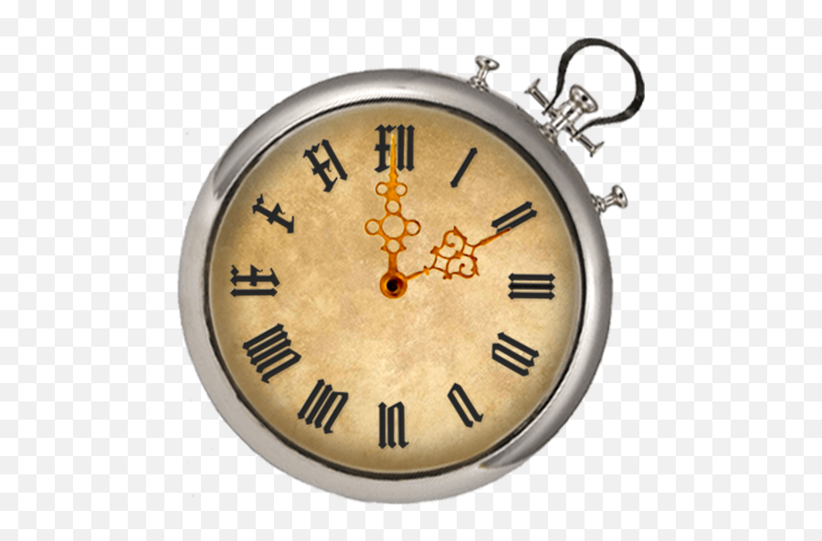 Old Clock Wallpaper - Sgeg97p1 Emoji,Grandpa Clock Emoji