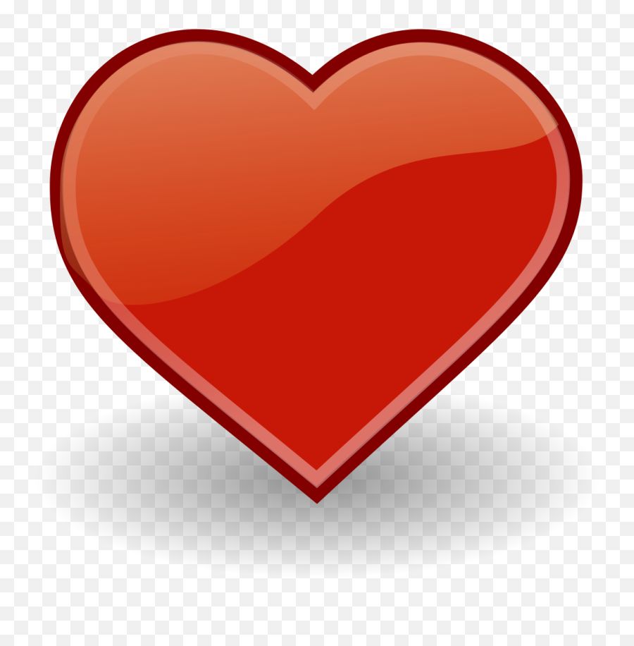 Wingdings Heart Symbol Shape On Your - Red Heart Clipart Png Emoji,Heart Emojis