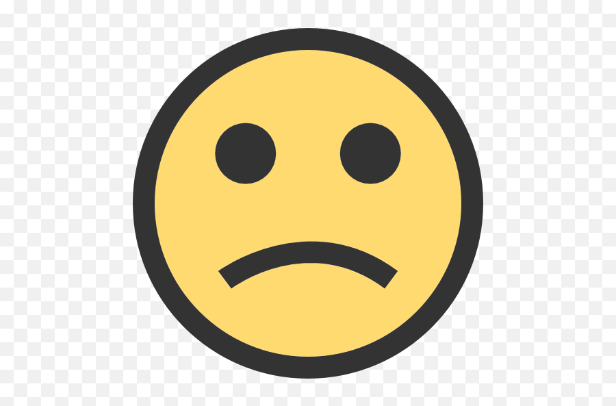 Traurig - Kostenlose Smileys Icons Charing Cross Tube Station Emoji,Traurige Emoticons