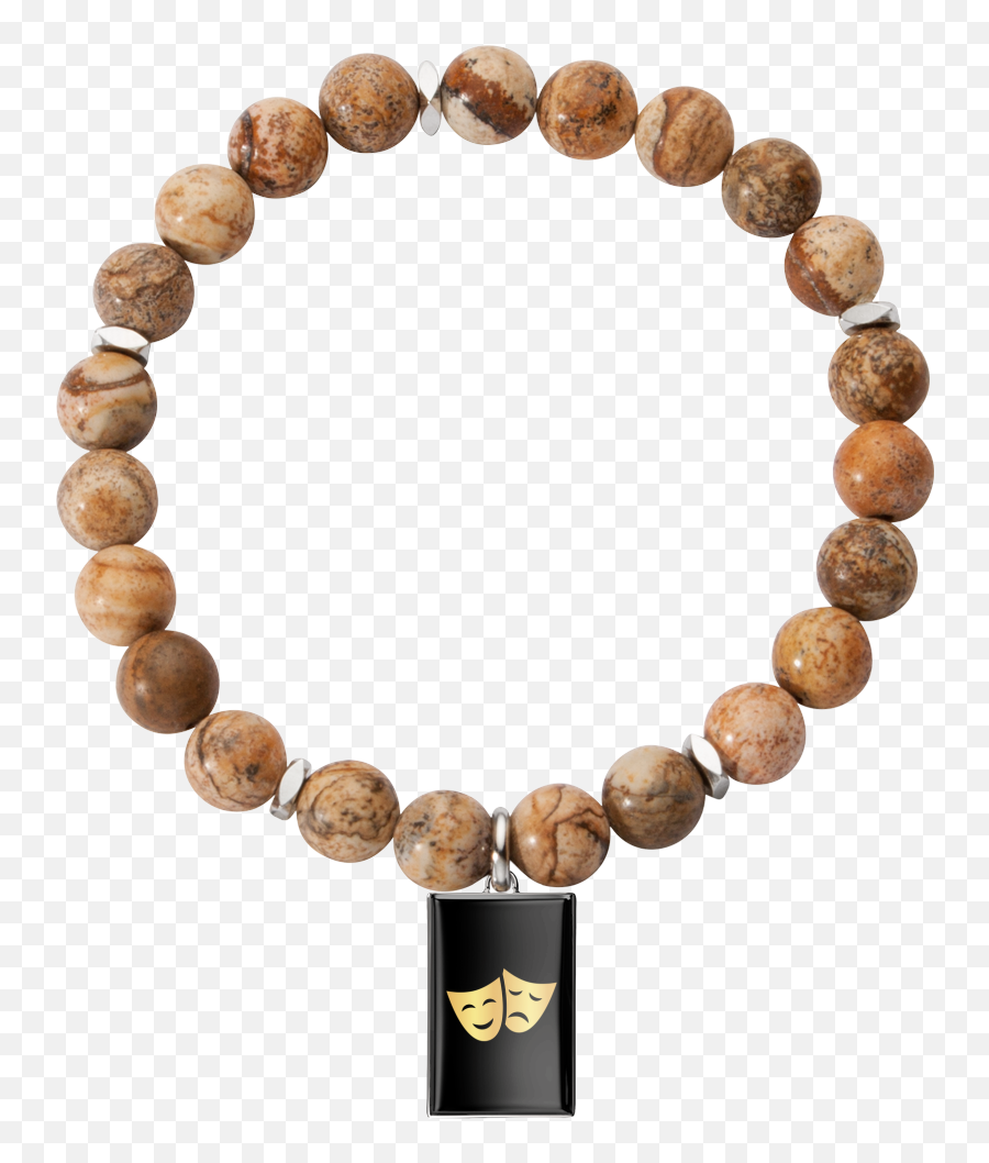 Audition Good Luck Charm Bracelet U2013 Thatstoreyoulike - Barbara Hutton Cartier Emoji,Audition Emoticon