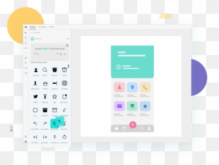 17k Free Svg Icon 52k Premium Icon For Ui Designers In Xd - Communication Device Emoji,Thinking Emoji Svg