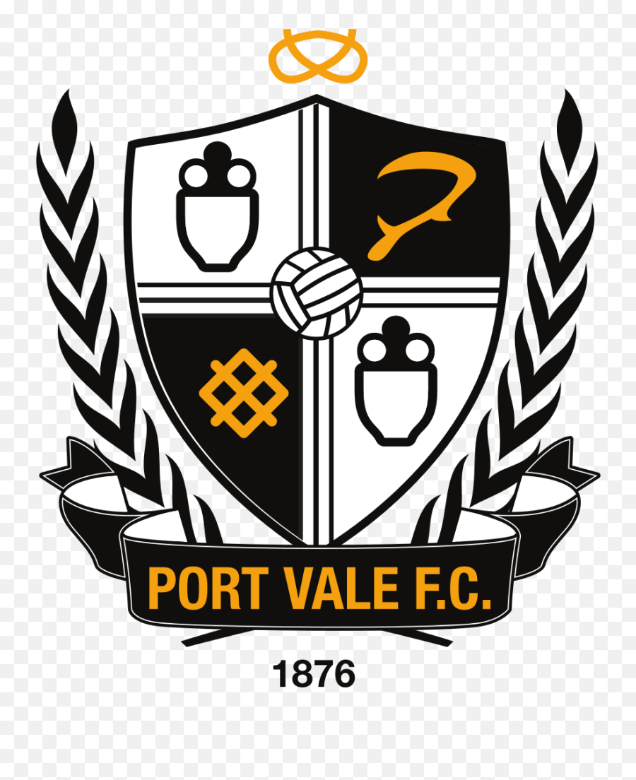 Pgc - Back To Our Roots Fm Online Careers And Game Modes Port Vale Fc Logo Emoji,Skype Heartbreak Emoticon