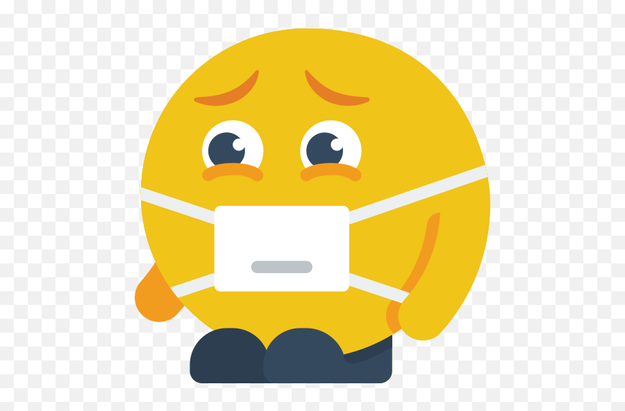 Doente - Decepcion Png Emoji,Emoticons Doentes