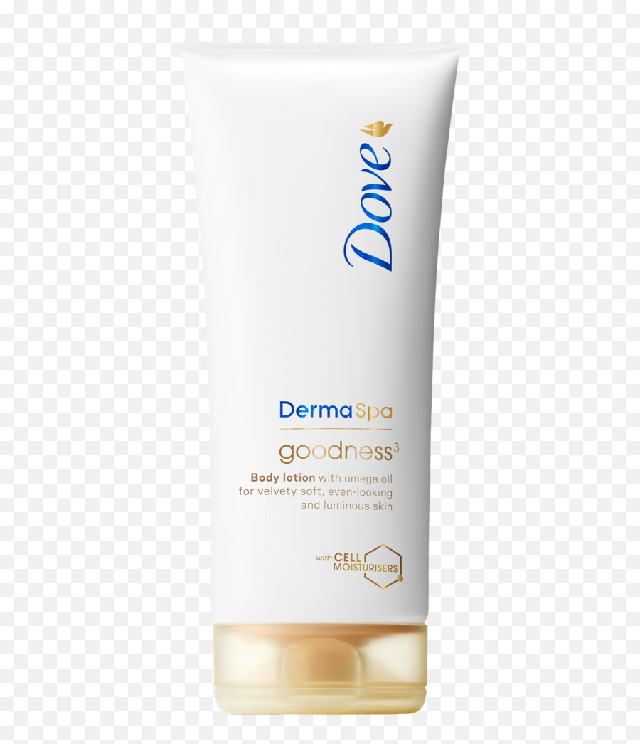 How To Get Glowing Skin - Dove Derma Spa Goodness Hand Cream Emoji,Dove Emotion Paris