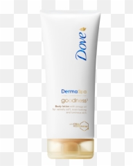 How To Get Glowing Skin - Dove Derma Spa Goodness Hand Cream Emoji,Dove Emotion Paris