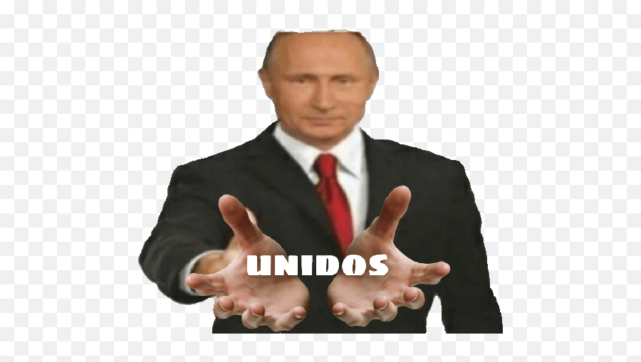 Putin - You Deserve To Be Cyberbullied Emoji,Putin Emoticon