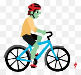 Caps Inspiration - Bicicleta Silhouette Emoji,Ron Burgundy Glass Case Of Emotion Gif