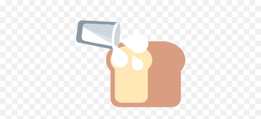 I Humbly Present - Household Supply Emoji,Present Emoji