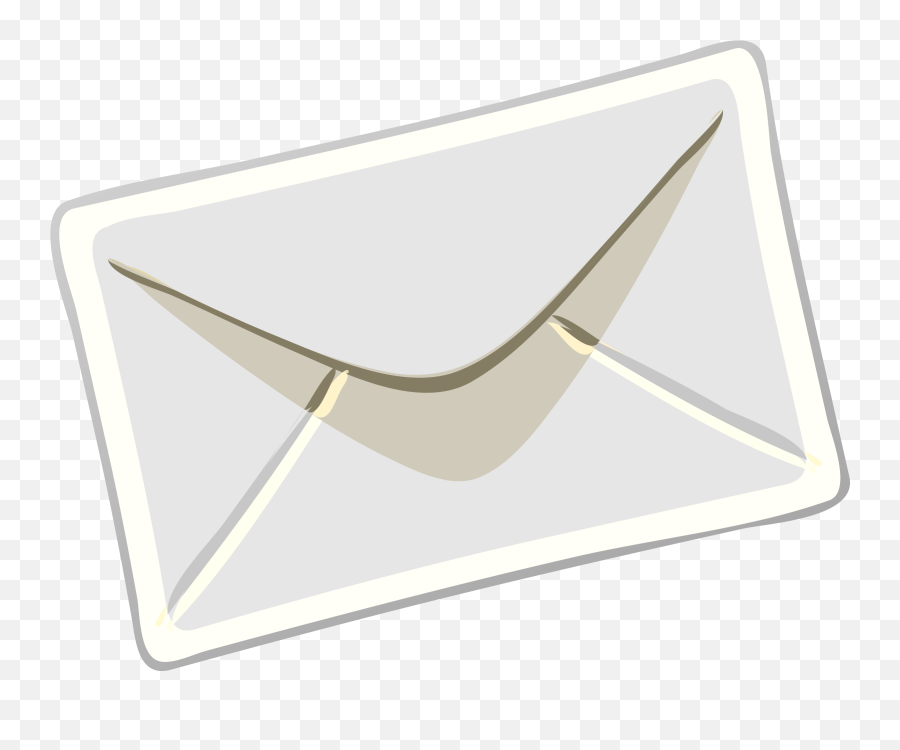 Yükle Envelope Clip Art - Letter Emoji,What Is Envelope Emoji