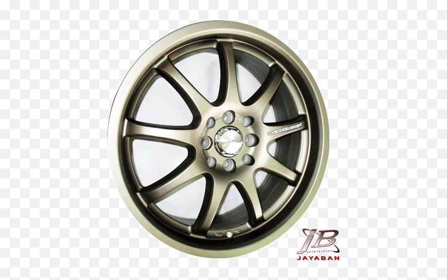 Jual Velg Racing Ring 17 Inch Rep - Harga Pelek Racing Mobil Ring 13 Emoji,Work Emotion 4x100