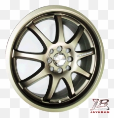 Jual Velg Racing Ring 17 Inch Rep - Harga Pelek Racing Mobil Ring 13 Emoji,Work Emotion 4x100