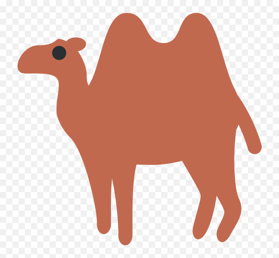Scorpion - Two Hump Camel Emoji Png,Scorpion Emoji