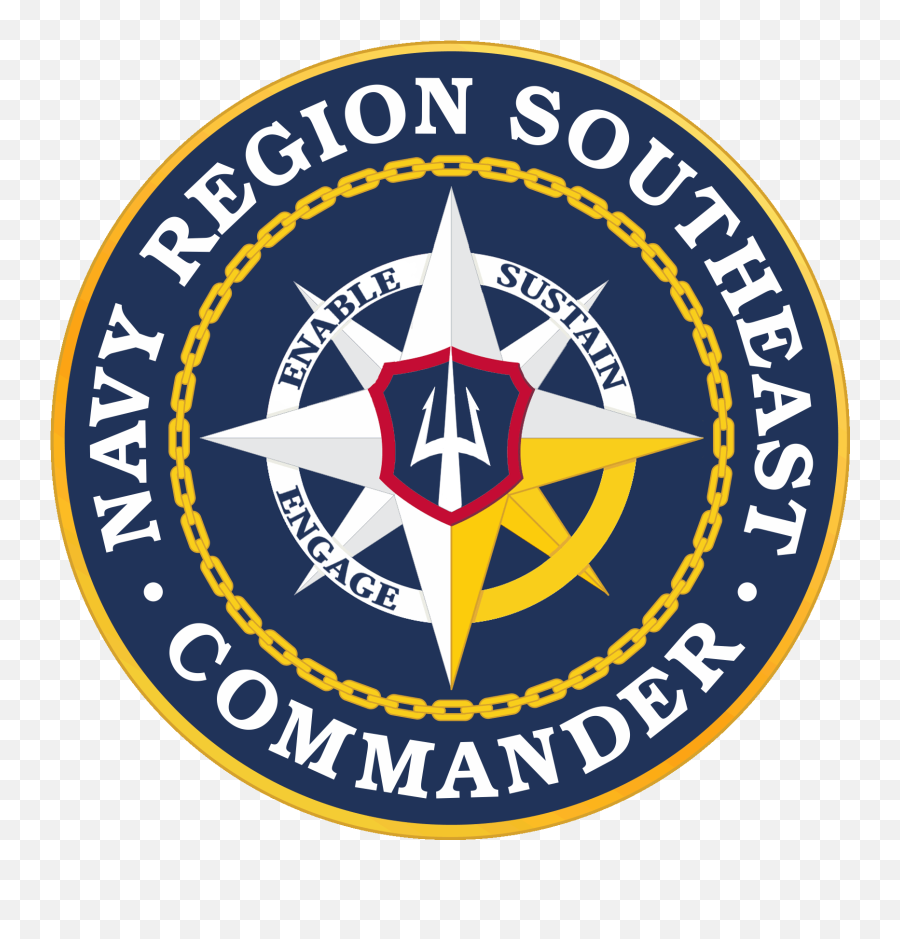 Navy Region Southeast Leads Way In - Commander Navy Region Southeast Emoji,Heroes Of The Storm Text Emoticons