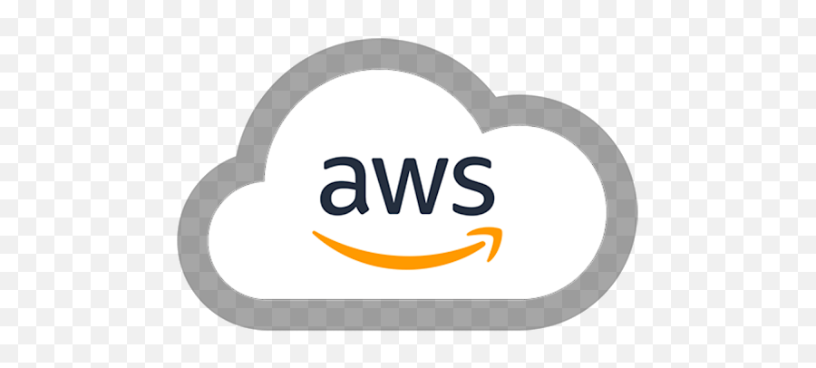 Amazon Web Services Partners Atal Innovation Mission - The Transparent Aws Logo Emoji,:+( Emoticon Meaning