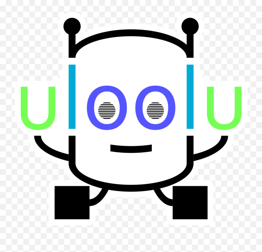 Uloolu - Dot Emoji,Japanese Hiragana Emoticons