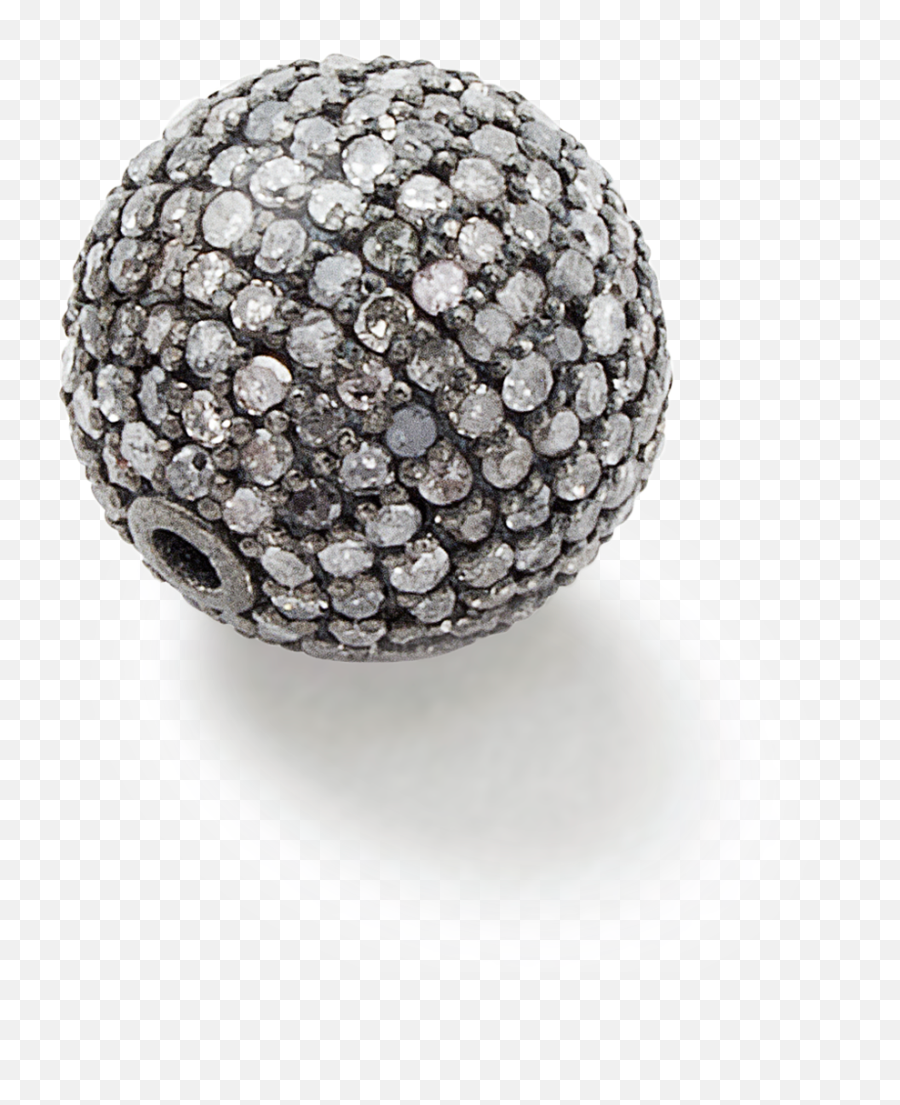 Healing Beads Stones Bracelets - Single Bead Png Emoji,Gray Stone Emotion