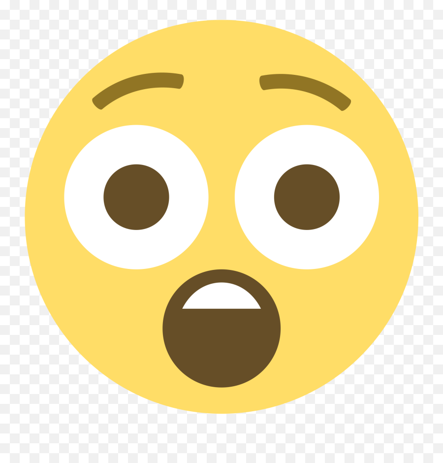 Emoji Sexting There Are 11 Fun Emojis To Get A Bit Naughty - Astonished Face Emoji Png,Scared Emoji