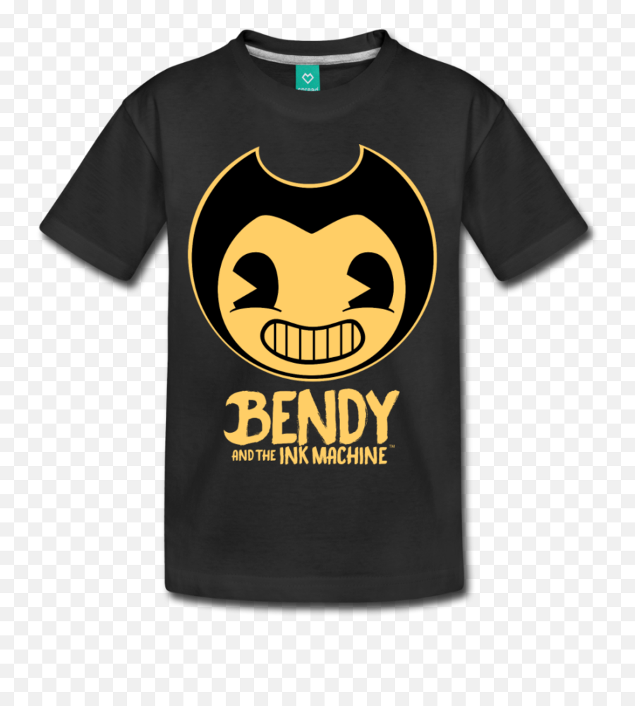 Bendy U2013 Bendy And The Ink Machine Official Store - Bendy And The Ink Machine Shirt Emoji,How To Get Rare Steam Emoticons