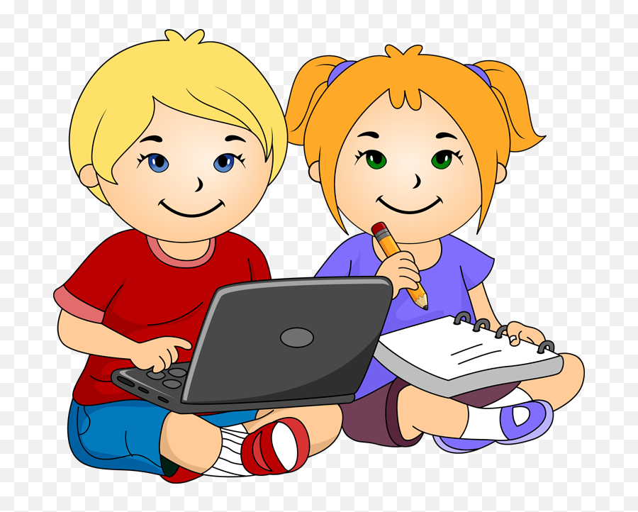 Positive Clipart Bad Behaviour Kid Positive Bad Behaviour - Children Writing Clipart Png Emoji,Csefel Faces Emotion
