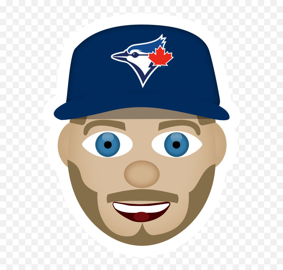 Mlb On Twitter Bringer Of Rain Gone Httptcovdmi6grysq - Toronto Blue Jays New Emoji,Rain Emoji