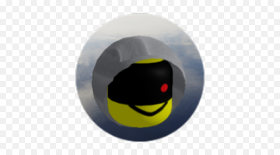 Assassin Bighead - Roblox Happy Emoji,Badge And Emoticon Guidelines