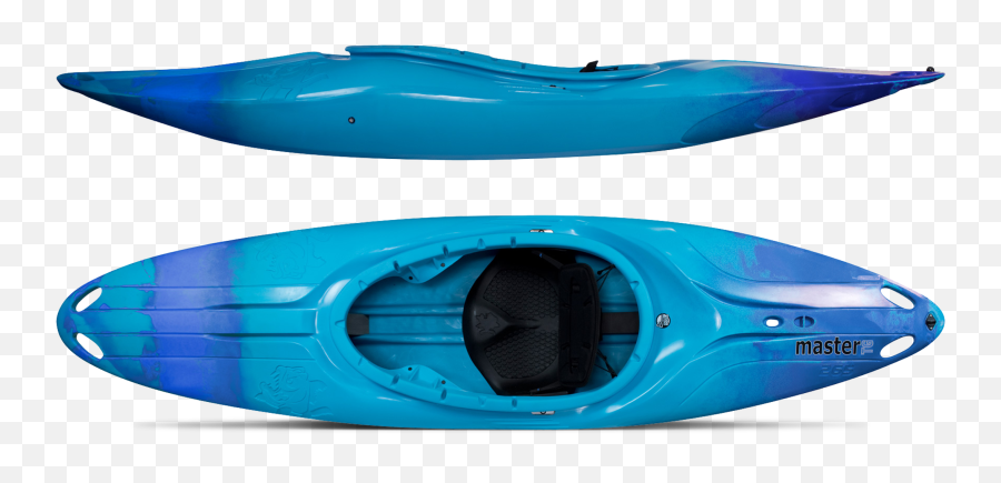 Master Tg - Pyranha Master Tg Kayak Emoji,Emotion Kayak