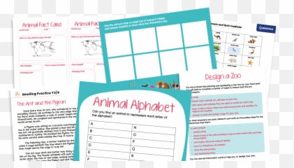 Animals And - Dot Emoji,Emotions In Zoo Animals