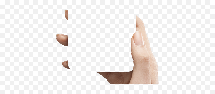 The Essence Of Completion - Horizontal Emoji,Hand Wave Emoji