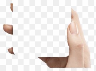 The Essence Of Completion - Horizontal Emoji,Hand Wave Emoji