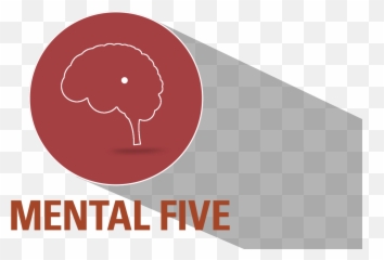 Mental5 - Language Emoji,Sports Psych Emotion Regulation Graphic