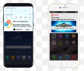 Push Notifications U2013 The Inside Story - Technology Applications Emoji,Carousel Emoji