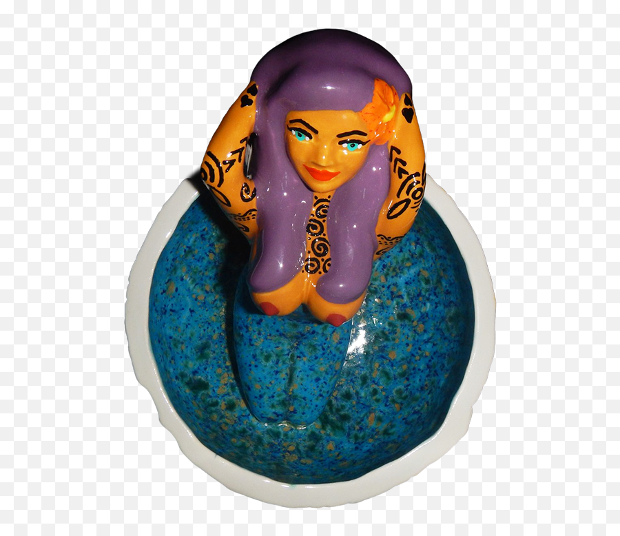 Hot Tub Hula Girl - Fictional Character Emoji,Emoticons With Hula Girls And Leis