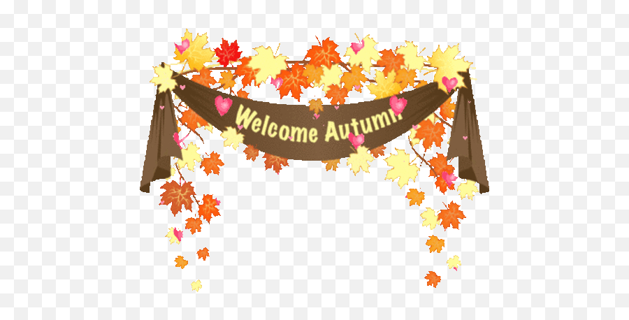 Welcome 3 - Welcome Fall Clipart Emoji,Vampirefreaks Emojis