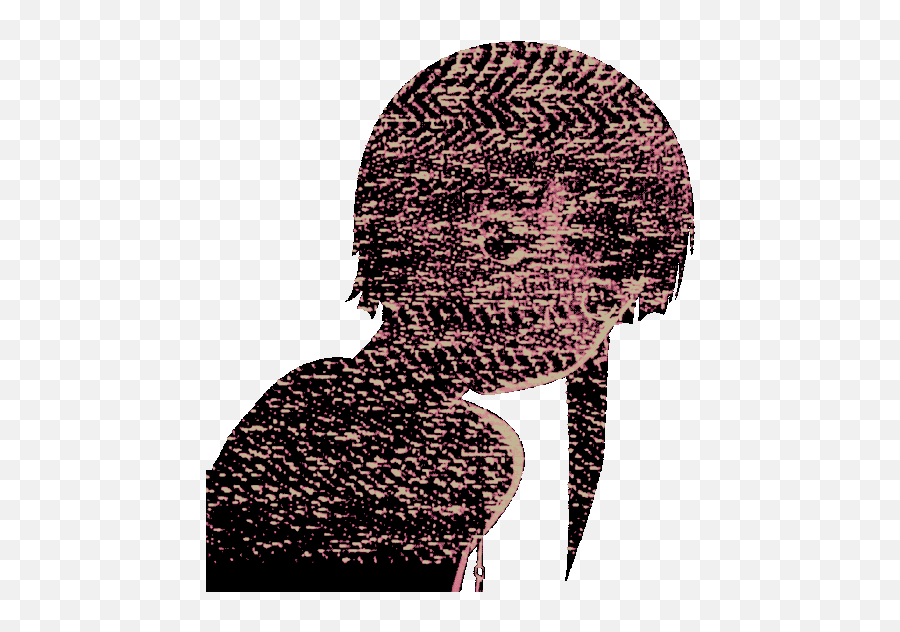 The Gif Animation Thread In 2020 - Lain Serial Experiments Gif Glitchy Emoji,Manga Emotions