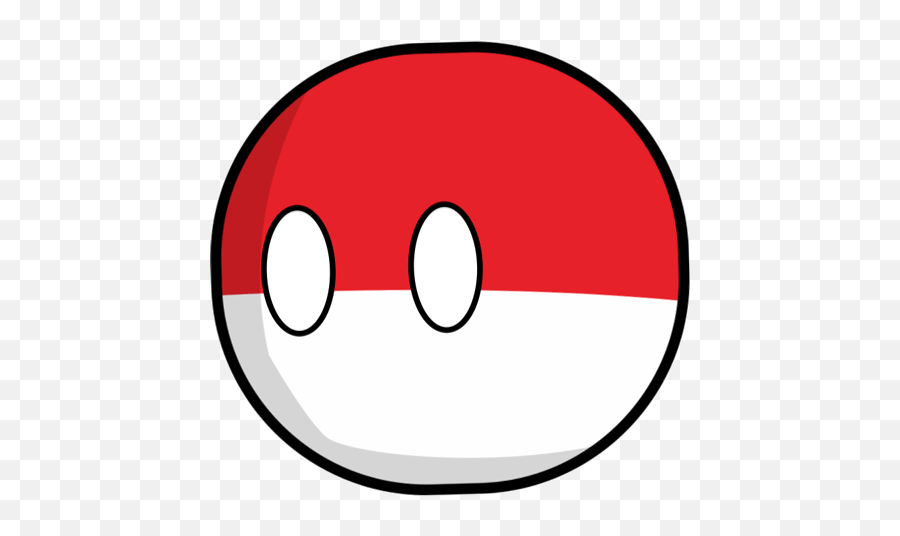 Countryballs - Poland Countryball Transparent Emoji,Ww2 Emoticon Gif