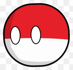 Countryballs - Poland Countryball Transparent Emoji,Ww2 Emoticon Gif