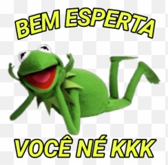 Melhores Personagens - Kermit Stickers Emoji,Emoticon Tédio