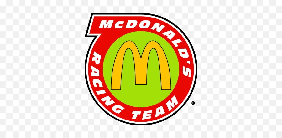 Gran Turismo Sport - Mcdonalds Racing Emoji,Gamertag Emojis