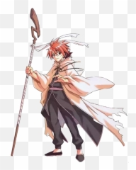 What Anime Characters Could Beat - Negi Negima Emoji,Anime Cant Show Emotion Or World Destroyed