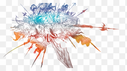 Lfrp On Tumblr - Final Fantasy Xiv Logo Art Emoji,Ff14 Comfy Job Discord Emojis
